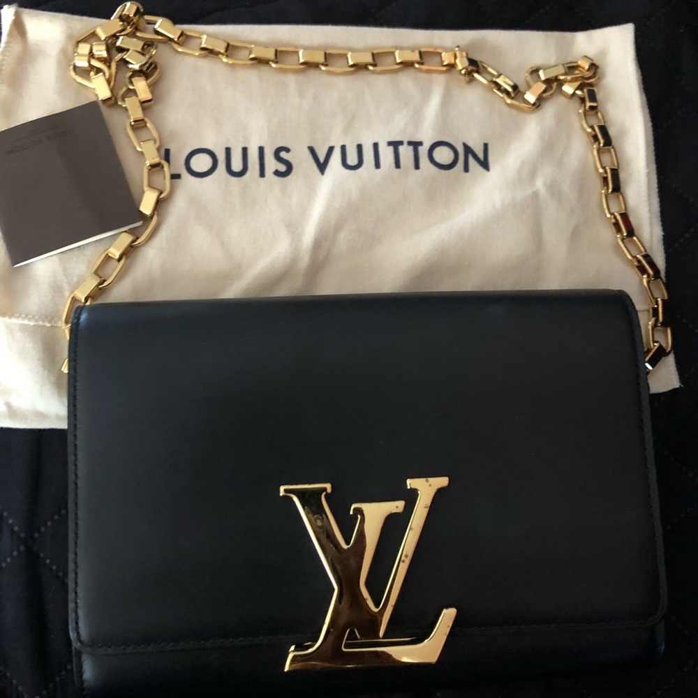 Louis Vuitton crossbody